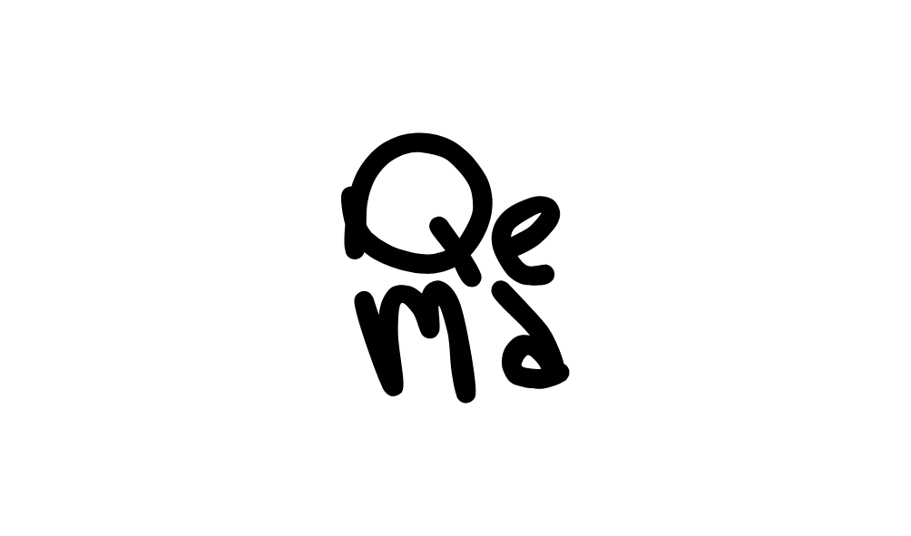 Qema Logo